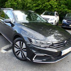 Volkswagen Passat 1.4 TSI 218CH HYBRIDE RECHARGEABLE GTE DSG6 Mont&eacute;vrain