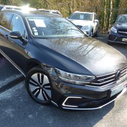 Volkswagen Passat 1.4 TSI 218CH HYBRIDE RECHARGEABLE GTE DSG6 Mont&eacute;vrain