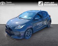 Toyota Yaris Échirolles