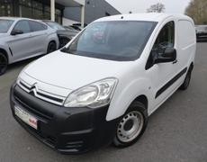 Citroen Berlingo Montévrain