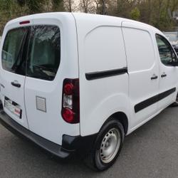 Citroen Berlingo M 1.6 BLUEHDI 75 CONFORT Mont&eacute;vrain