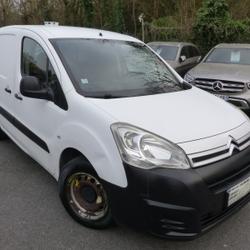 Citroen Berlingo M 1.6 BLUEHDI 75 CONFORT Mont&eacute;vrain