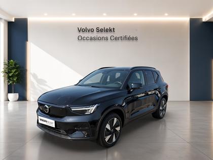 Volvo EX40 - EX40 Single Extended Range 252 ch 1EDT Ultra - 41 900 €