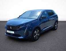 Peugeot 3008 Saint-Clair