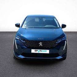 Peugeot 3008 3008 BlueHDi 130ch S&S BVM6 Allure Saint-Clair