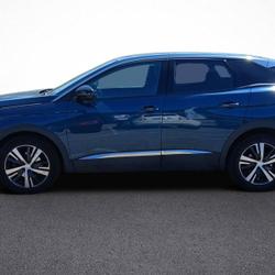 Peugeot 3008 3008 BlueHDi 130ch S&S BVM6 Allure Saint-Clair