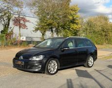 Volkswagen Golf 7 Guichen