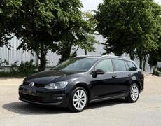 Volkswagen Golf 7 Guichen
