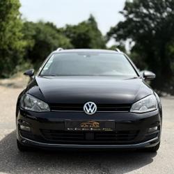 Volkswagen Golf 7 SW 2.0 TDI 150 CONFORTLINE DSG Guichen