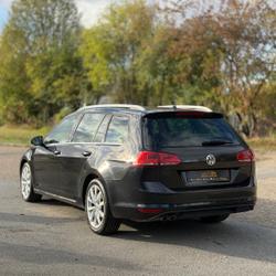 Volkswagen Golf 7 SW 2.0 TDI 150 CONFORTLINE DSG occasion - Guichen - photo 3/36