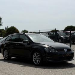 Volkswagen Golf 7 SW 2.0 TDI 150 CONFORTLINE DSG Guichen