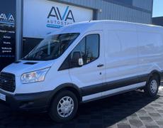 Ford Transit Gouesnou