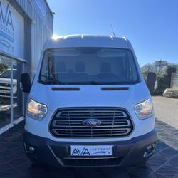 Ford Transit T350 L3H2 2.0 EcoBlue 130ch Trend Business Gouesnou