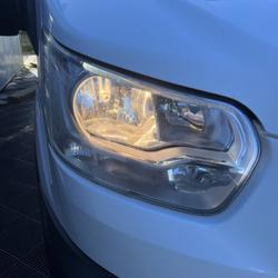 Ford Transit T350 L3H2 2.0 EcoBlue 130ch Trend Business Gouesnou