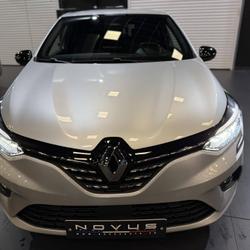 Renault Clio 5 CLIO 5 TECHNO TCE 90 Vert-Saint-Denis