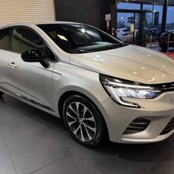 Renault Clio 5 CLIO 5 TECHNO TCE 90 Vert-Saint-Denis