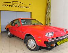 Autres Chevrolet Bréhal