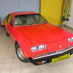 Autres Chevrolet 2+2 SPYDER 1978 V8 5.0L 305CI Br&eacute;hal