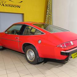 Autres Chevrolet 2+2 SPYDER 1978 V8 5.0L 305CI Br&eacute;hal