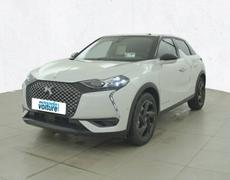 DS DS3 Crossback Vernouillet