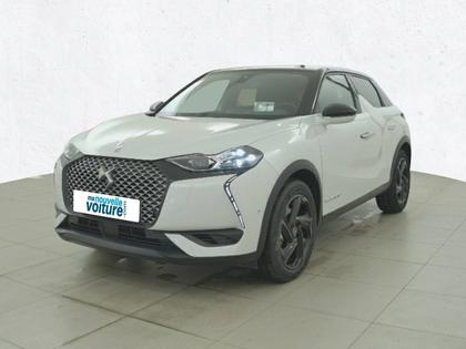 DS DS3 Crossback - DS3 Crossback E-Tense - Performance Line+ - 18 990 €