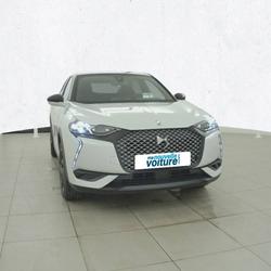 DS DS3 Crossback DS3 Crossback E-Tense - Performance Line+ Vernouillet