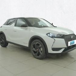 DS DS3 Crossback DS3 Crossback E-Tense - Performance Line+ Vernouillet