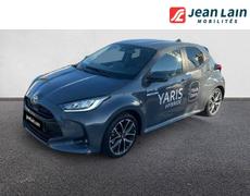 Toyota Yaris La Motte-Servolex