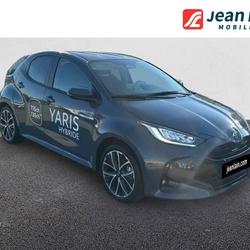 Toyota Yaris Yaris Hybride 116h Design La Motte-Servolex