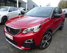 Peugeot 3008 Montévrain