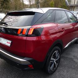 Peugeot 3008 1.2 PURETECH 130CH ALLURE S&S EAT6 Mont&eacute;vrain