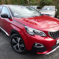 Peugeot 3008 1.2 PURETECH 130CH ALLURE S&S EAT6 Mont&eacute;vrain