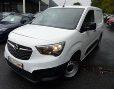 Opel Combo Cargo Montévrain