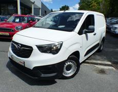 Opel Combo Cargo Montévrain