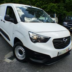 Opel Combo Cargo L1H1 1000KG 1.6 75CH Mont&eacute;vrain