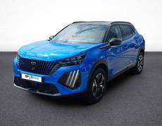Peugeot 2008 Saint-Clair