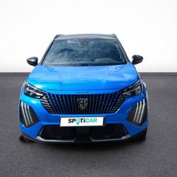 Peugeot 2008 2008 PureTech 130 S&S EAT8 GT Saint-Clair