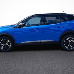 Peugeot 2008 2008 PureTech 130 S&S EAT8 GT Saint-Clair