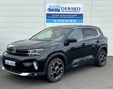 Citroen C5 Aircross Saint-Léger-de-Linières