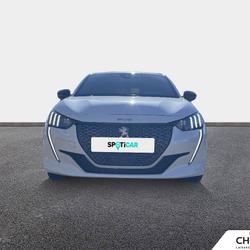 Peugeot 208 208 PureTech 100 S&S EAT8 GT Noidans-l&egrave;s-Vesoul