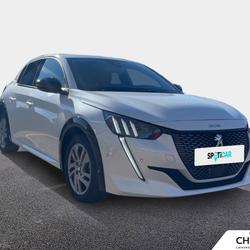 Peugeot 208 208 PureTech 100 S&S EAT8 GT Noidans-l&egrave;s-Vesoul