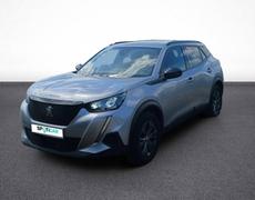 Peugeot 2008 Saint-Clair
