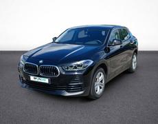 BMW X2 Saint-Clair