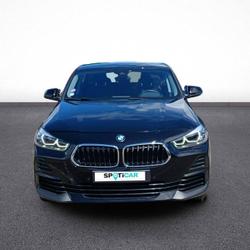 BMW X2 X2 xDrive 25e 220 ch BVA6 Saint-Clair