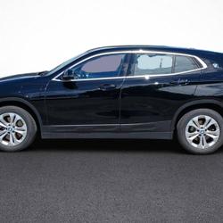 BMW X2 X2 xDrive 25e 220 ch BVA6 Saint-Clair