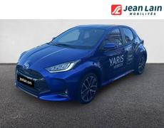 Toyota Yaris Chatuzange-le-Goubet