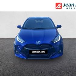 Toyota Yaris Yaris Hybride 116h Design Chatuzange-le-Goubet