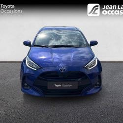 Toyota Yaris Yaris Hybride 116h Design Annonay