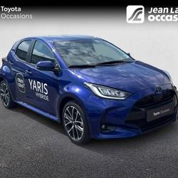 Toyota Yaris Yaris Hybride 116h Design Annonay