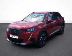 Peugeot 2008 Saint-Clair